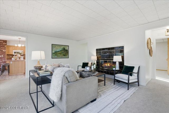 1110 F Street, Anchorage, AK 99501