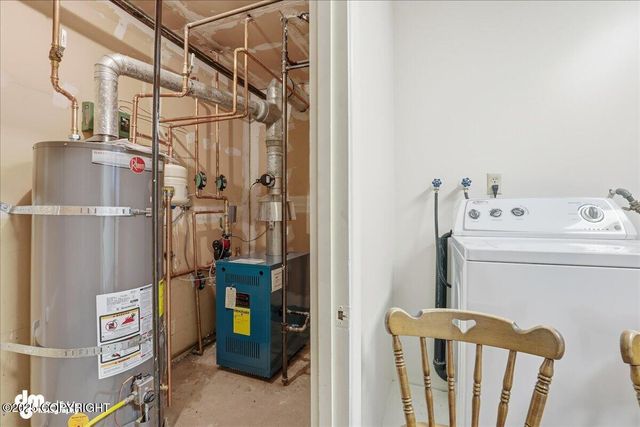 1110 F Street, Anchorage, AK 99501