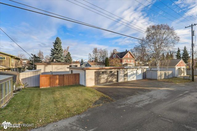 1110 F Street, Anchorage, AK 99501