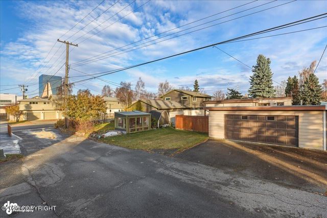 1110 F Street, Anchorage, AK 99501