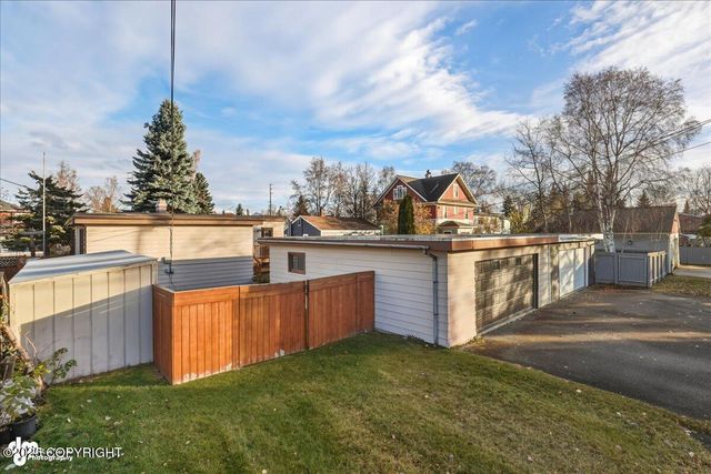 1110 F Street, Anchorage, AK 99501