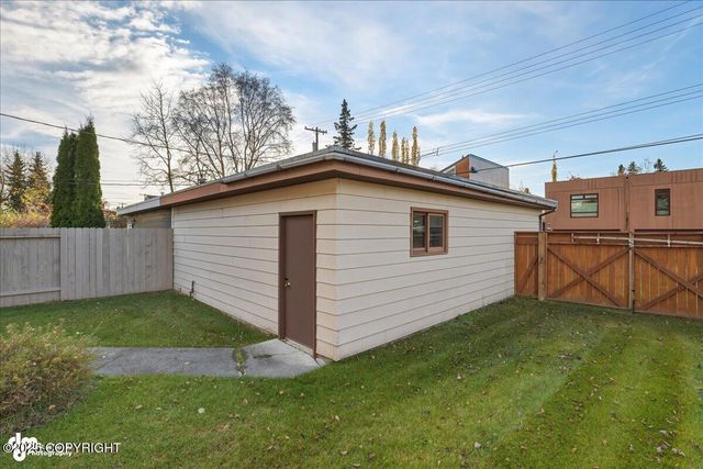 1110 F Street, Anchorage, AK 99501