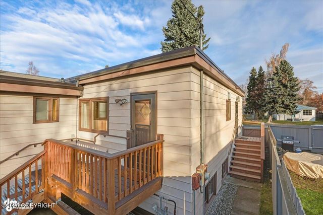 1110 F Street, Anchorage, AK 99501