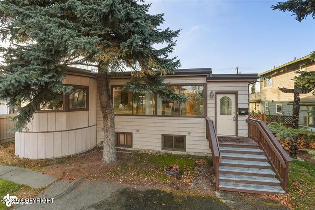 1110 F Street, Anchorage, AK 99501