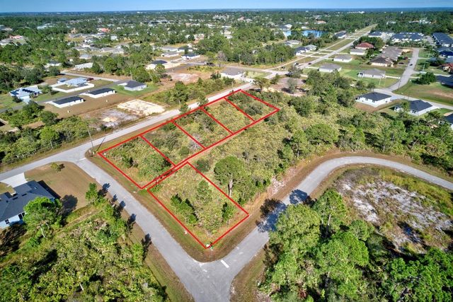 5316 MANATI AVENUE, Sebring, FL 33872