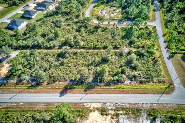 5316 MANATI AVENUE, Sebring, FL 33872