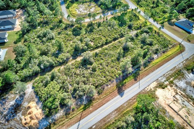 5316 MANATI AVENUE, Sebring, FL 33872