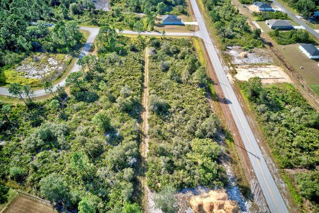 5316 MANATI AVENUE, Sebring, FL 33872