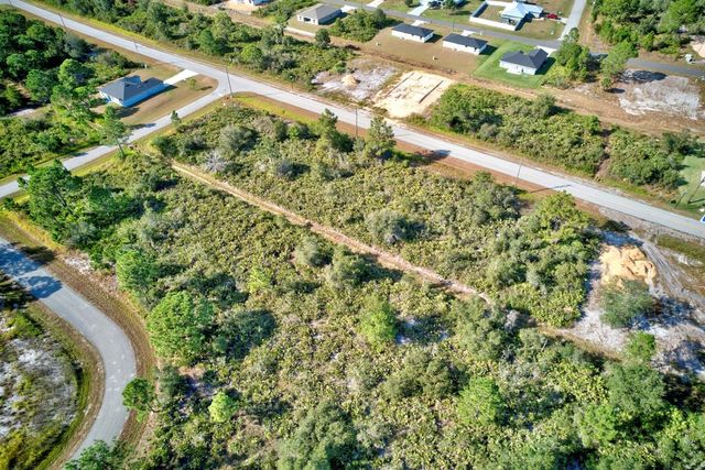 5316 MANATI AVENUE, Sebring, FL 33872