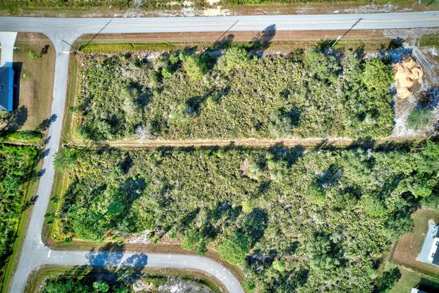 5316 MANATI AVENUE, Sebring, FL 33872