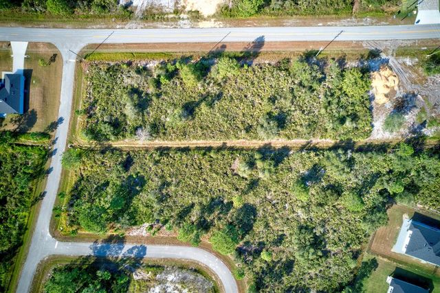 5316 MANATI AVENUE, Sebring, FL 33872