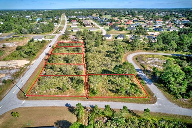 5316 MANATI AVENUE, Sebring, FL 33872