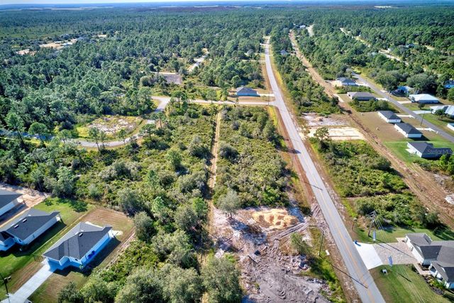 5316 MANATI AVENUE, Sebring, FL 33872