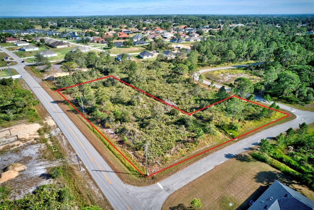 5316 MANATI AVENUE, Sebring, FL 33872