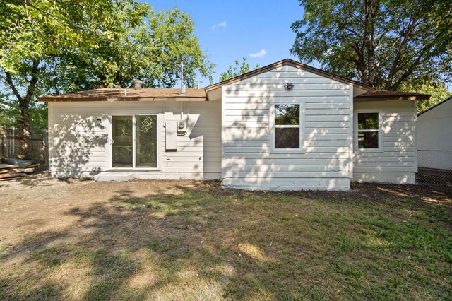 1604 Arbor, Arlington, TX 76010