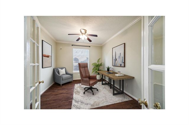 19706 Water Point Trail, Kingwood, TX 77346