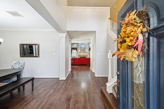 19706 Water Point Trail, Kingwood, TX 77346