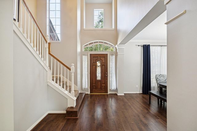 19706 Water Point Trail, Kingwood, TX 77346