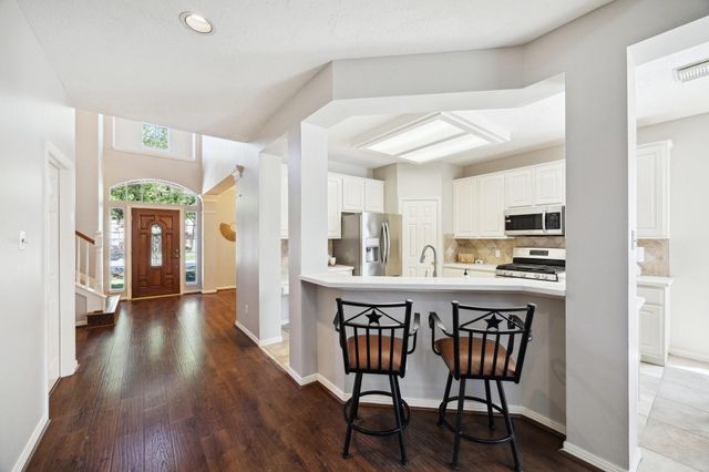 19706 Water Point Trail, Kingwood, TX 77346