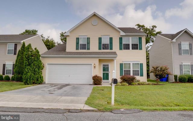 192 BOBBYS BRANCH RD, Millsboro, DE 19966