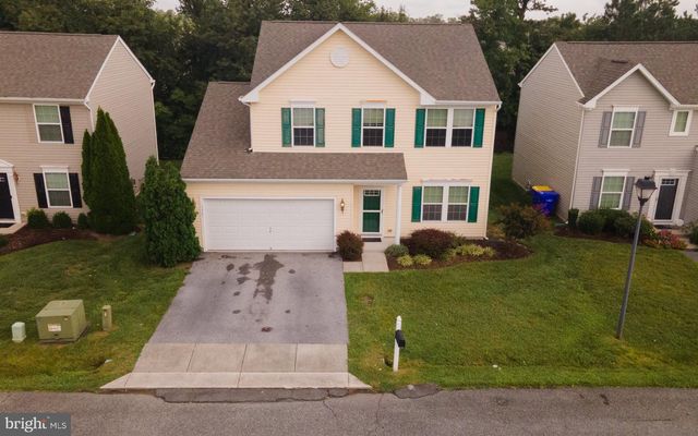 192 BOBBYS BRANCH RD, Millsboro, DE 19966