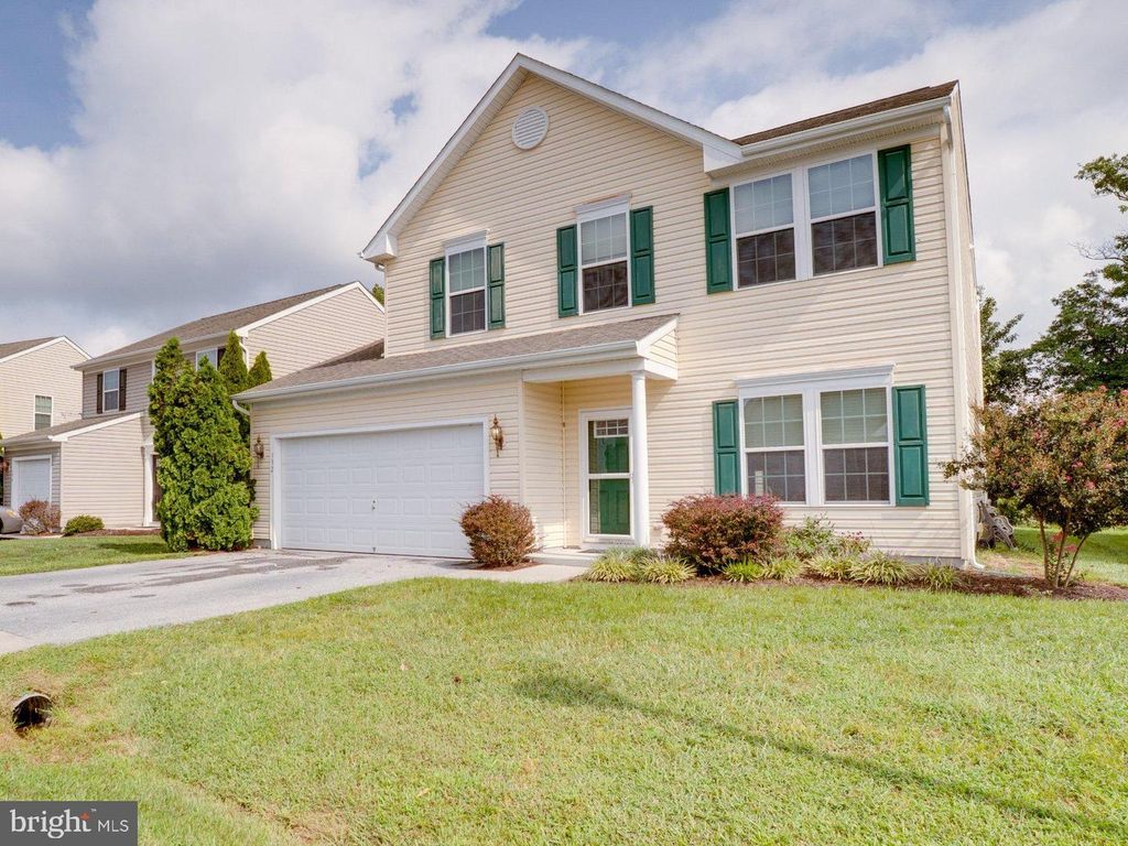192 BOBBYS BRANCH RD, Millsboro, DE 19966
