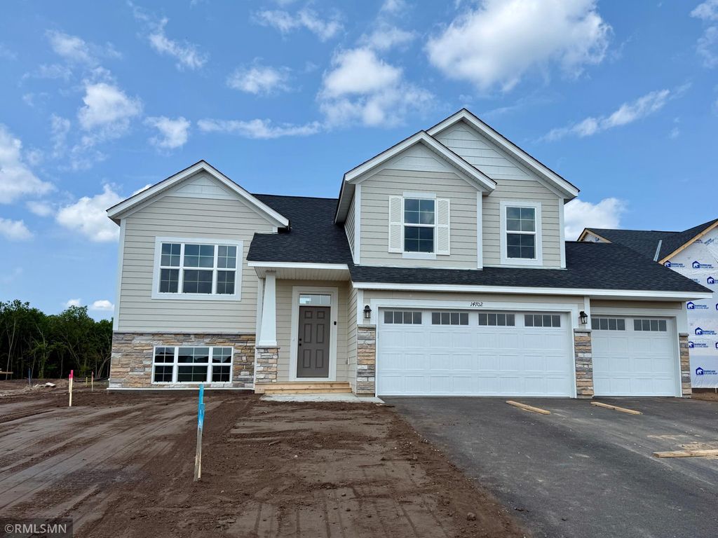 14702 Pearson Street NW, Ramsey, MN 55303