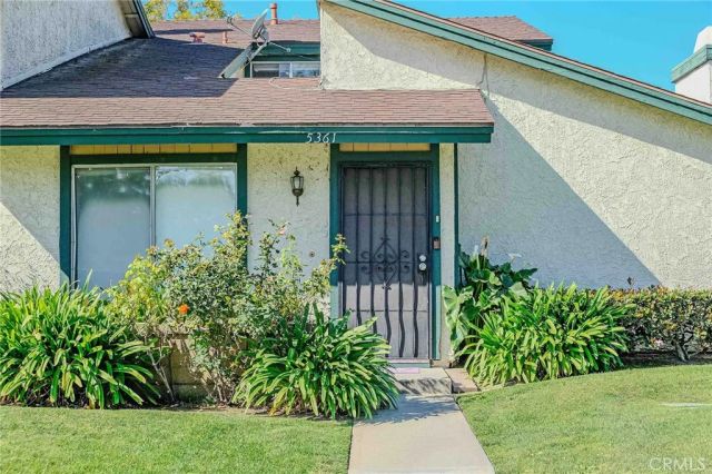 5361 Humboldt, Buena Park, CA 90621