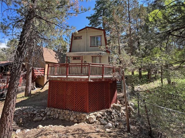 186 Kern Avenue, Sugarloaf, CA 92386