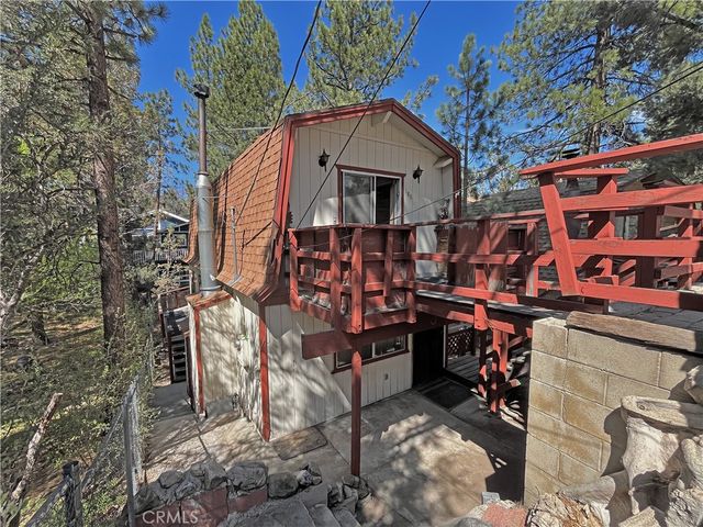 186 Kern Avenue, Sugarloaf, CA 92386