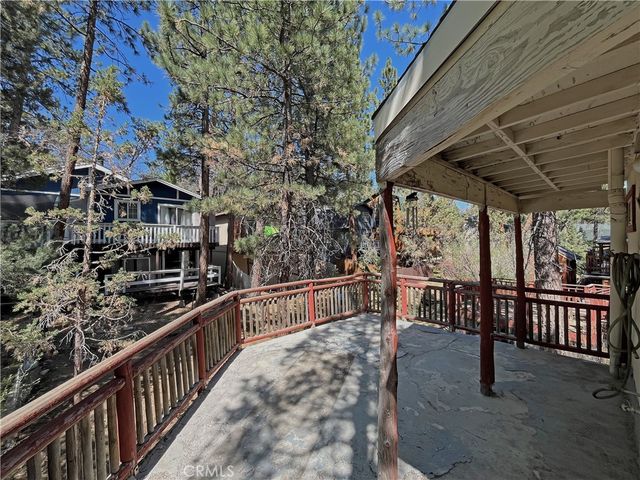 186 Kern Avenue, Sugarloaf, CA 92386