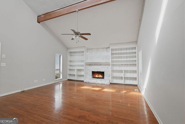 879 Lost Creek Circle, Stone Mountain, GA 30088