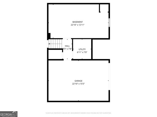 879 Lost Creek Circle, Stone Mountain, GA 30088