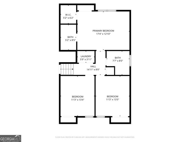 879 Lost Creek Circle, Stone Mountain, GA 30088