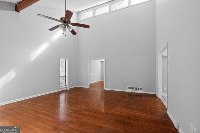 879 Lost Creek Circle, Stone Mountain, GA 30088