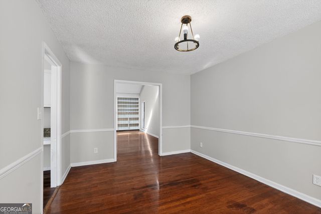 879 Lost Creek Circle, Stone Mountain, GA 30088