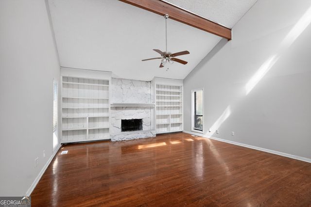 879 Lost Creek Circle, Stone Mountain, GA 30088