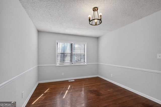 879 Lost Creek Circle, Stone Mountain, GA 30088