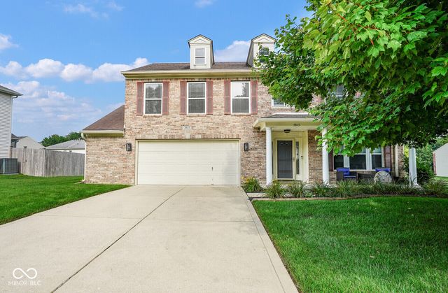 5815 Skyward Lane, Indianapolis, IN 46234