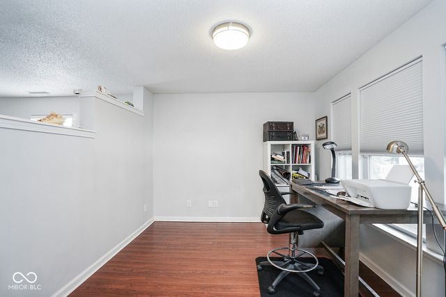 5815 Skyward Lane, Indianapolis, IN 46234