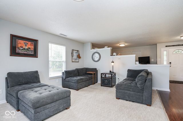 5815 Skyward Lane, Indianapolis, IN 46234