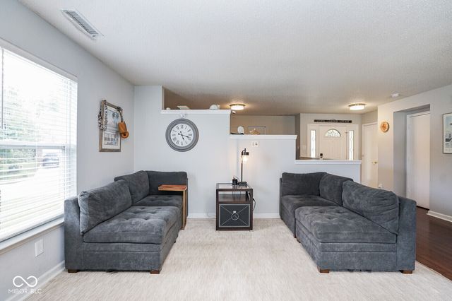 5815 Skyward Lane, Indianapolis, IN 46234