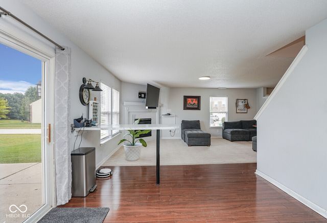 5815 Skyward Lane, Indianapolis, IN 46234