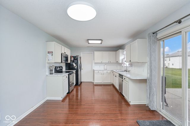 5815 Skyward Lane, Indianapolis, IN 46234