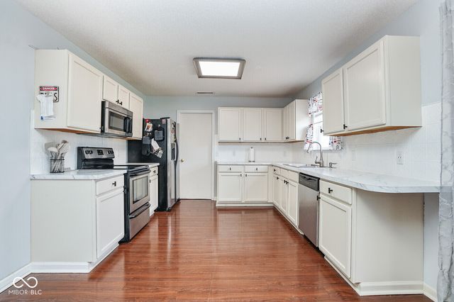 5815 Skyward Lane, Indianapolis, IN 46234