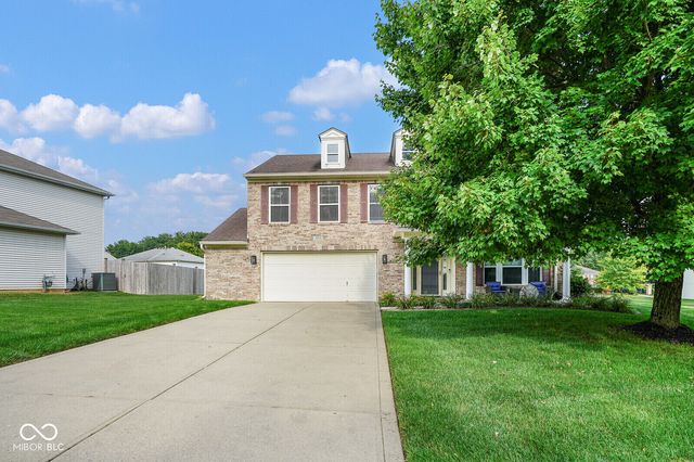 5815 Skyward Lane, Indianapolis, IN 46234