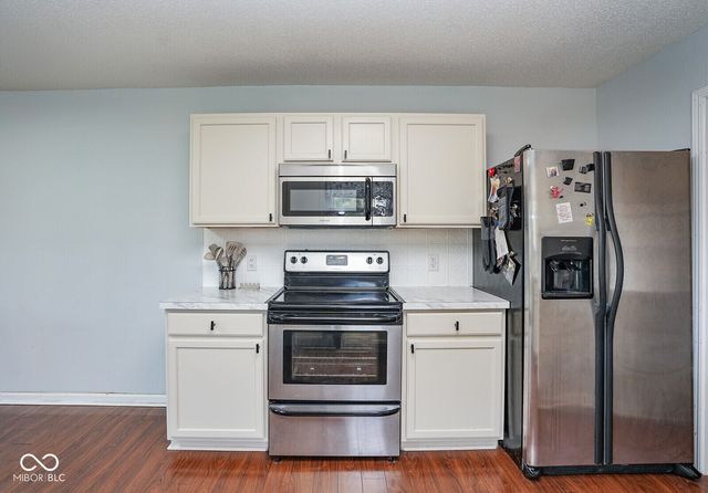 5815 Skyward Lane, Indianapolis, IN 46234