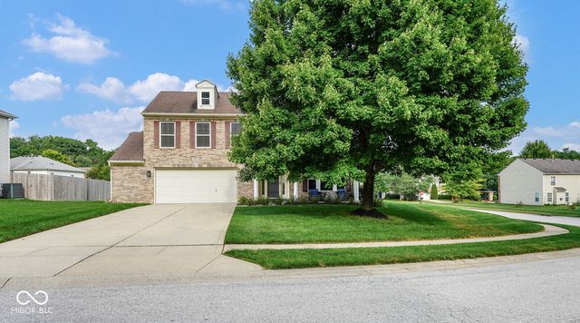 5815 Skyward Lane, Indianapolis, IN 46234