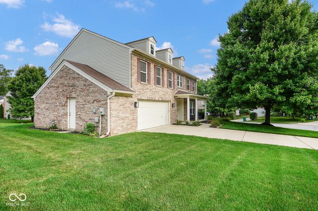 5815 Skyward Lane, Indianapolis, IN 46234