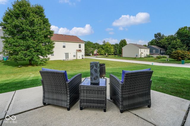 5815 Skyward Lane, Indianapolis, IN 46234